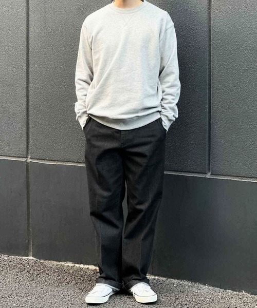 Dickies（ディッキーズ） チノパン 「別注限定展開」 Dickies TWILL