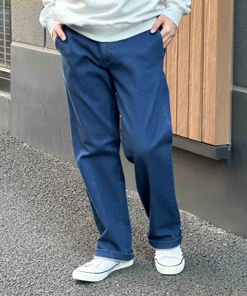 Dickies（ディッキーズ） チノパン 「別注限定展開」 Dickies TWILL