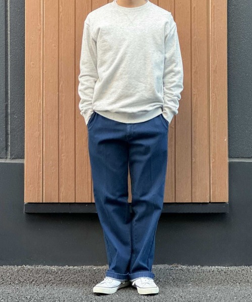 Dickies（ディッキーズ） チノパン 「別注限定展開」 Dickies TWILL