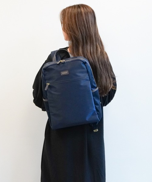 MACKINTOSH PHILOSOPHY（マッキントッシュフィロソフィー） デイバック