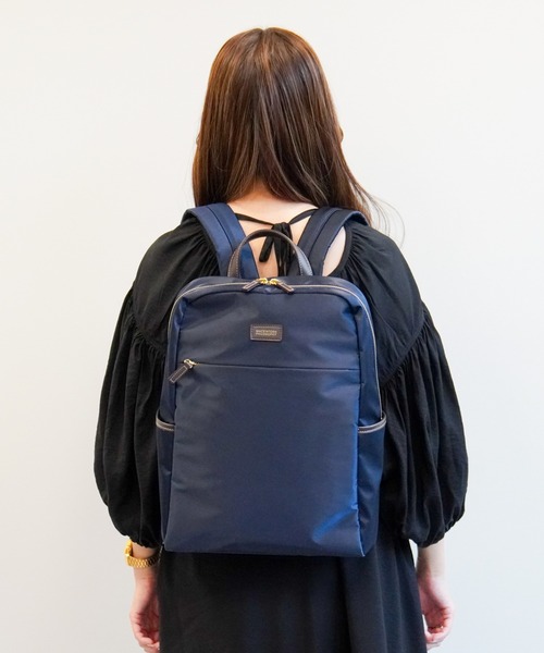 MACKINTOSH PHILOSOPHY（マッキントッシュフィロソフィー） デイバック