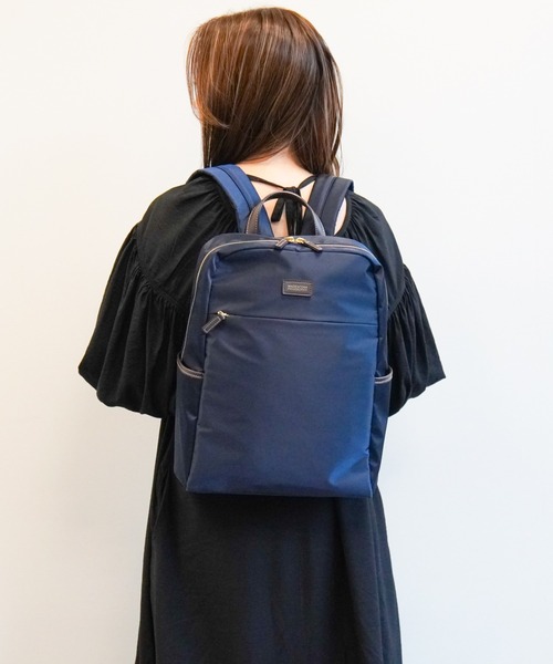 MACKINTOSH PHILOSOPHY（マッキントッシュフィロソフィー） デイバック