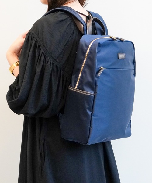 MACKINTOSH PHILOSOPHY（マッキントッシュフィロソフィー） デイバック