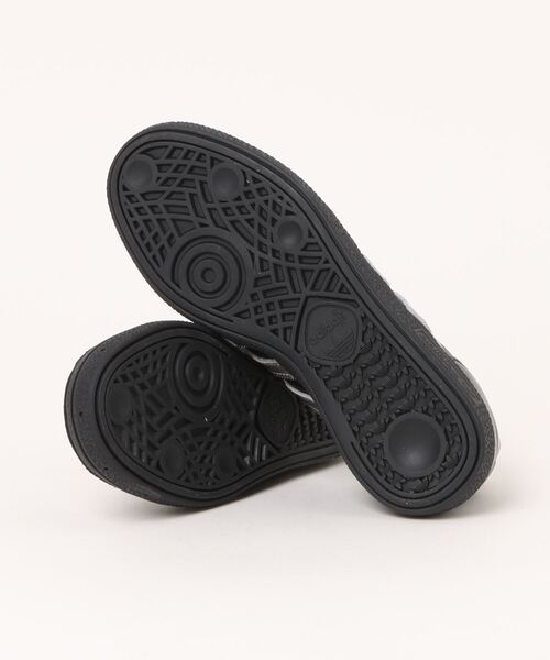 【アディダス】Handball Spezial★JH8660 ★ 25.5~29 Adidas Originals Handball Spezial Core Black Metallic Silver