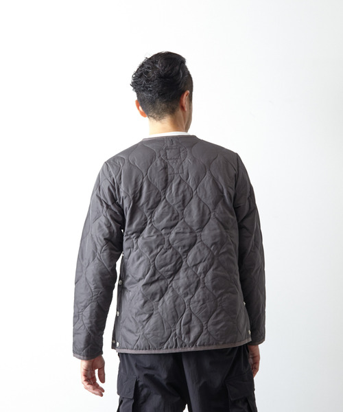 TAION（タイオン） ダウンジャケット ダウン 「TAION/タイオン