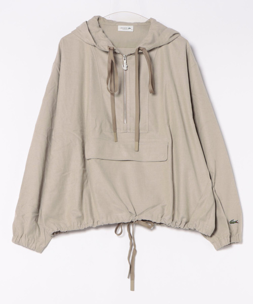 「LACOSTE」CF4188 レディース