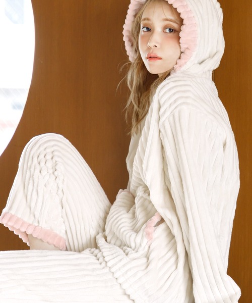 Darich novelty ルームウェア 2026年最新】darich ノベルティ ルームウェアの人気アイテム - メルカリ