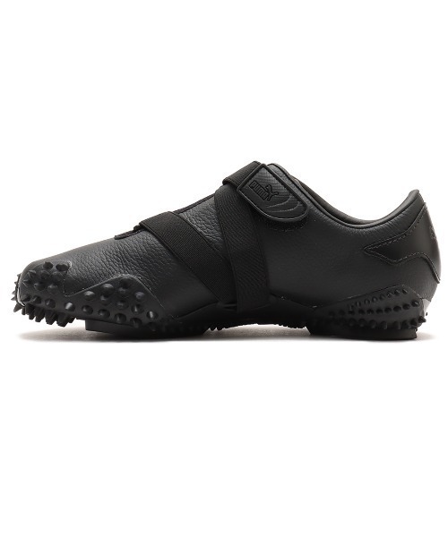 適切な価格 PUMA スニーカー レザー モストロ プーマ / LEATHER MOSTRO 靴