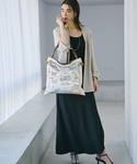 トートバッグ 「TREASURE TOPKAP...の詳細画像4