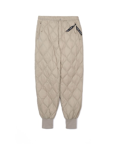 Pacific GOLF CLUB（パシフィックゴルフクラブ） パンツ Taion×PGC