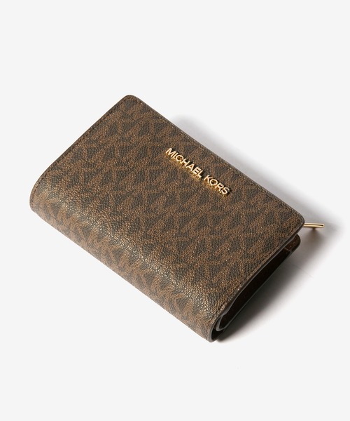 MICHAEL KORS（マイケルコース） 二つ折り 二つ折り財布 財布