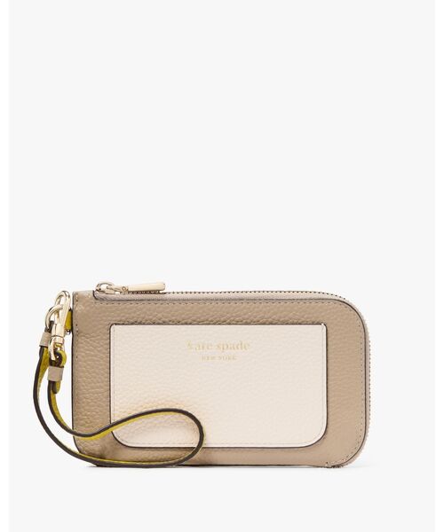 kate spade NEW YORK（ケイト・スペード ニューヨーク） カードケース