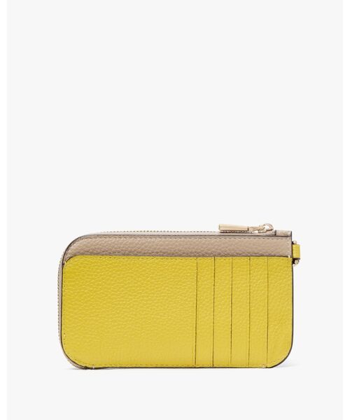 kate spade NEW YORK（ケイト・スペード ニューヨーク） カードケース