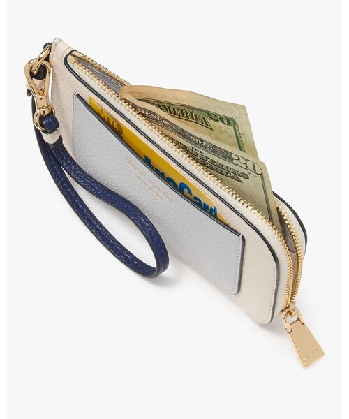 kate spade NEW YORK（ケイト・スペード ニューヨーク） カードケース