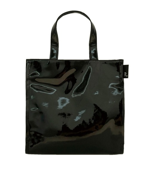 ROOTOTE トートバッグ ルートート / LT.スクエア.クラシック-B