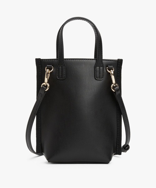 TOMMY HILFIGER（トミー・ヒルフィガー） ポーチ フォンポーチ