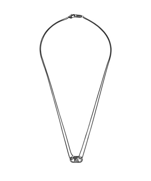 EMPORIO ARMANI ネックレス エンポリオ・アルマーニ アクセサリー