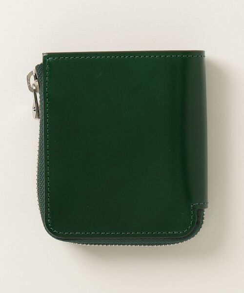 財布 「ITTI」CRISTY VERY COMPACT WLT5 / CARNO メンズの画像