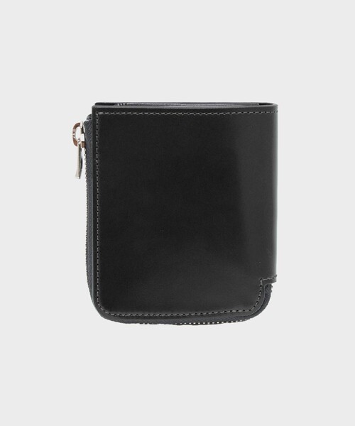 財布 「ITTI」CRISTY VERY COMPACT WLT5 / CARNO メンズの画像