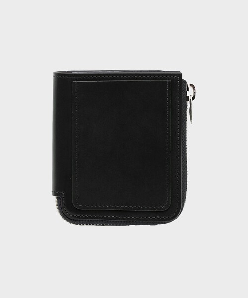 財布 「ITTI」CRISTY VERY COMPACT WLT5 / CARNO メンズの画像