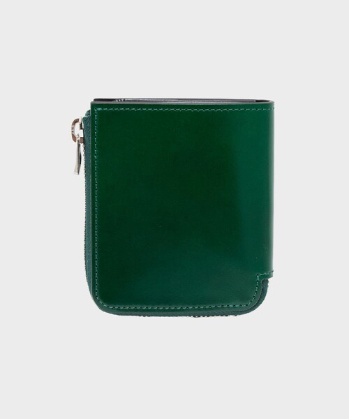 財布 「ITTI」CRISTY VERY COMPACT WLT5 / CARNO メンズの画像
