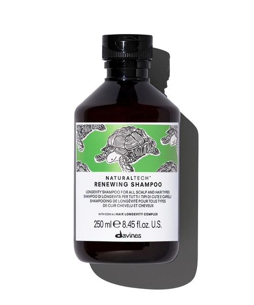 davines（ダヴィネス） シャンプー ナチュラルテック シャンプー「RN