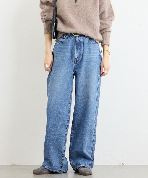 NEEDBY heritage/ニードバイ ヘリテージ　LUNA For JS B'2nd NEEDBY heritage（ニードバイヘリテージ）LUNA／HIGHRISE