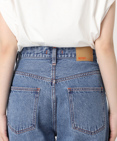 NEEDBY heritage デニム NEEDBY heritage ジーンズ デニム デニムパンツ heritage（ニー
