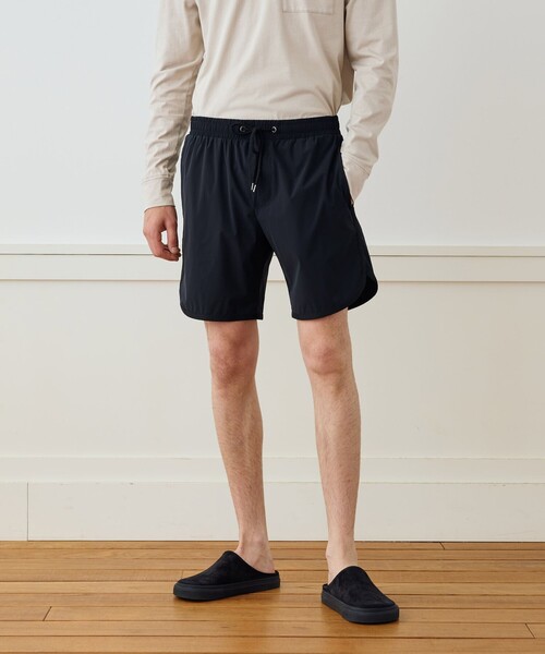 JAMES PERSE（ジェームスパース） パンツ YOSEMITE カーブドヘム