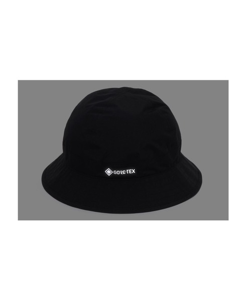 A BATHING APE（アベイシングエイプ） 帽子 ハット GORE-TEX LOGO HAT