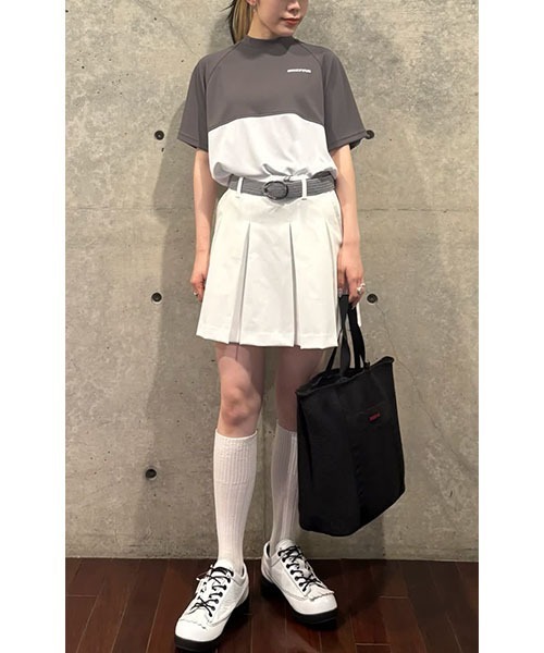 BRIEFING ゴルフスカート BRIEFING スカート 「BRIEFING GOLF／ブリーフィングゴルフ