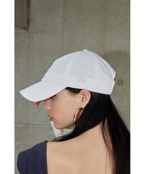 ALEXIA STAM キャップ 帽子 x NEW ERA AS YOU LIKE IT Cap /NEW