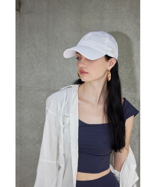ALEXIA STAM キャップ 帽子 x NEW ERA AS YOU LIKE IT Cap /NEW
