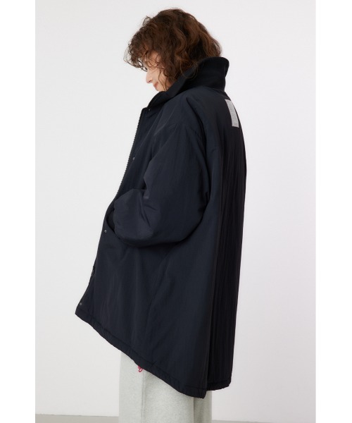 「RODEO CROWNS WIDE BOWL」 コート FREE カーキ レディース_画像3