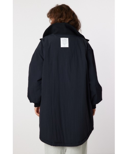 「RODEO CROWNS WIDE BOWL」 コート FREE カーキ レディース_画像4