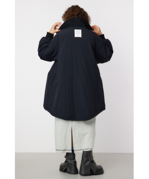 「RODEO CROWNS WIDE BOWL」 コート FREE カーキ レディース_画像5