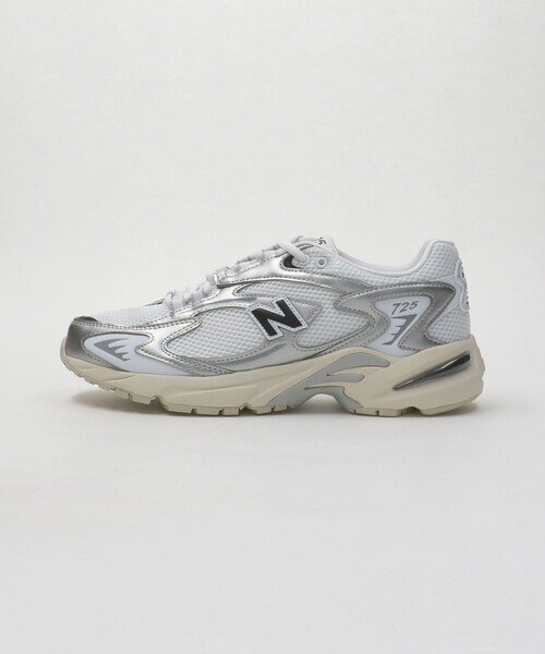 NewBalance ML725CGニューバランス　スニーカー ニューバランス ML725CG 通気性◎スポーティーなデザイン 男女OK