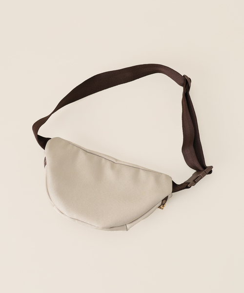 IENA ENFANT ウエストポーチ ウエストバッグ LeSportsac