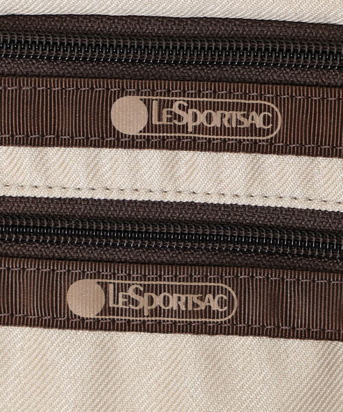 IENA ENFANT ウエストポーチ ウエストバッグ LeSportsac