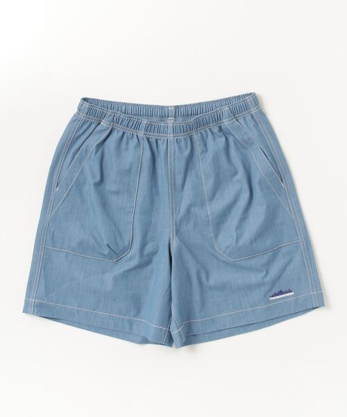 パンツ MIL-SHORTS-MP MILAN SHORT PANTS