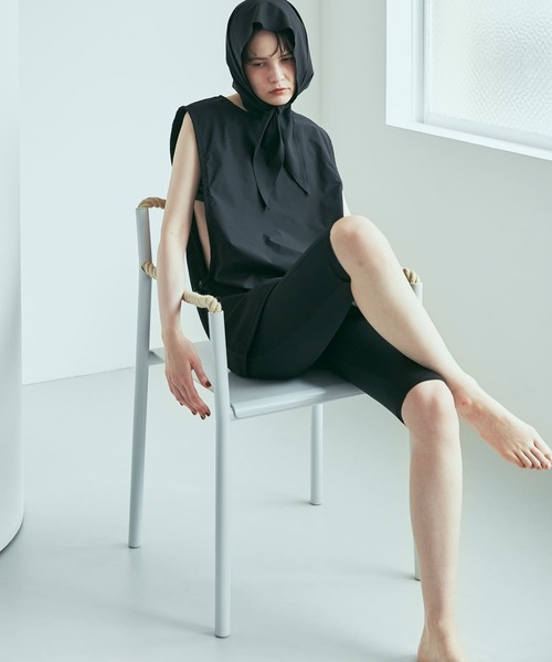 【URBAN RESEARCH】未使用品♡スイムジップオールインワン セール】『2サイズ展開』『UR TECH』Swim URBAN RESEARCH スイム