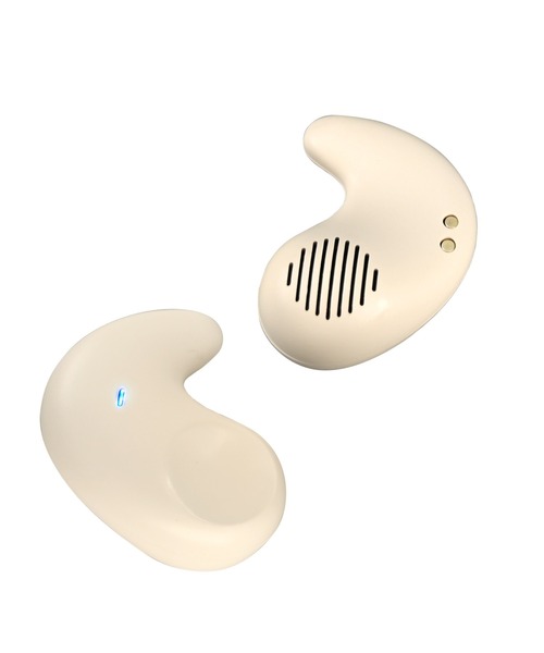 CALIFORNIA OUTFITTERS イヤホン ヘッドホン 3D8 高音質ブルートゥース