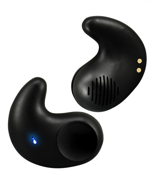 CALIFORNIA OUTFITTERS イヤホン ヘッドホン 3D8 高音質ブルートゥース