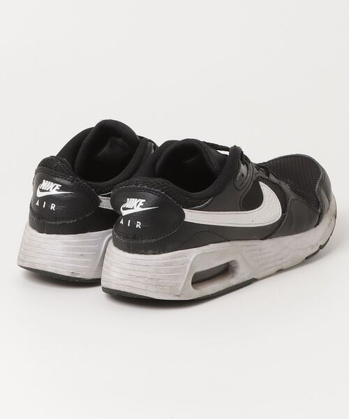 NIKEスニーカー/24.5 NIKE 「NIKE」 ローカットスニーカー 24.5cm ブラック