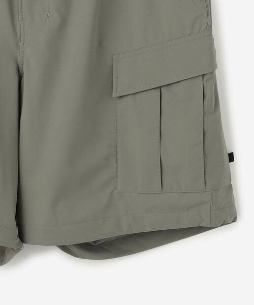 DAIWA PIER39 パンツ | TECH 6POCKET SHORTS MEN メンズ