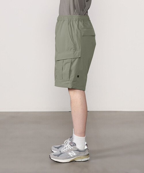 daiwa pier39 ハーフパンツ　カーゴパンツ DAIWA PIER39 パンツ | TECH 6POCKET SHORTS MEN メンズ