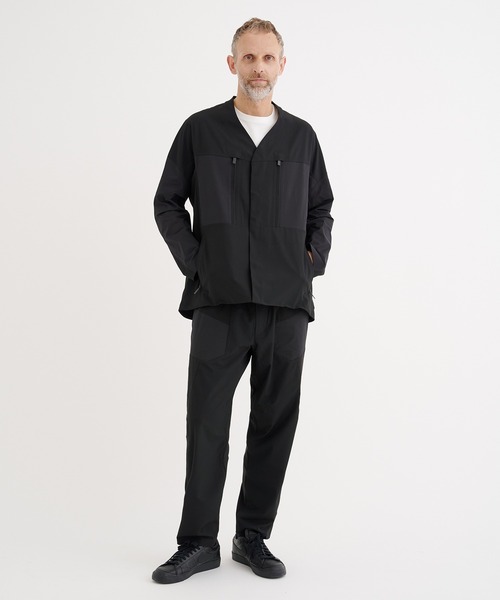 WHITE MOUNTAINEERING ジャケット テーラードジャケット 「White