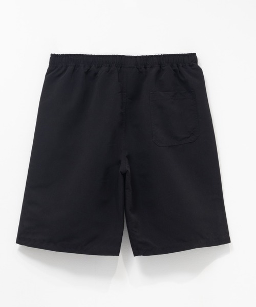 極限定 F.C.R.B. メッシュポケットナイロンショーツ ブラック SOPH 極限定 F.C.R.B. メッシュポケットナイロンショーツ ブラック