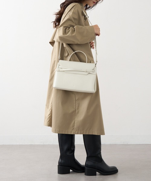 tov（トーヴ） ハンドバッグ MIMI GRAND T25W02B560 T26S07B599