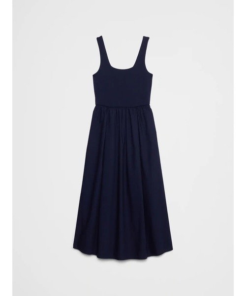 BANANA REPUBLIC ワンピース FACTORY STORE スリーブレスタンク